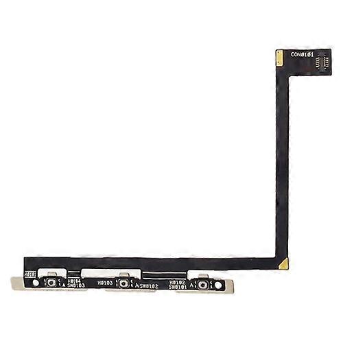 Power Button & Volume Button Flex Cable for Asus ROG Phone ZS600KL