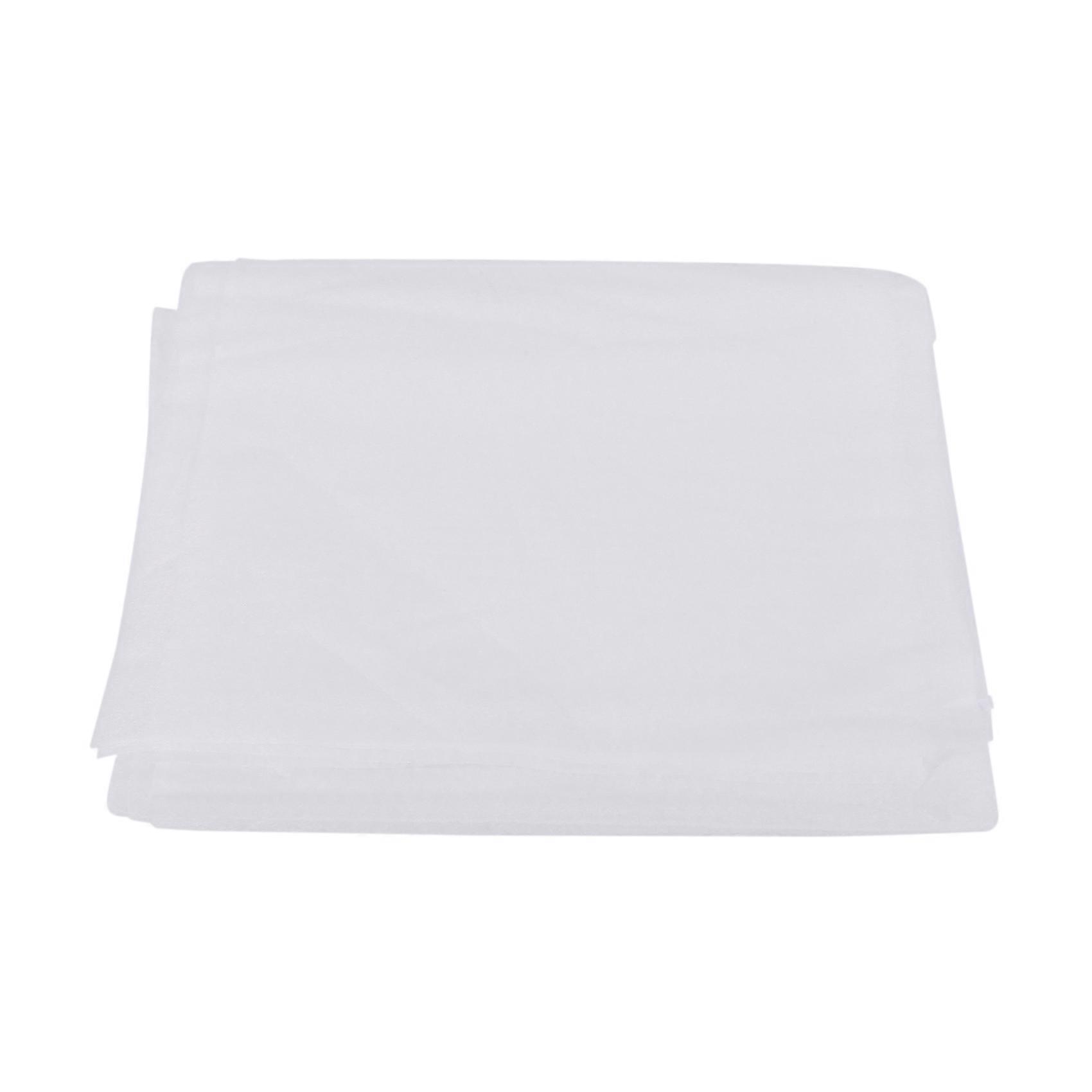 5Pcs 68X30Cm Electrostatic Cotton For Mi Air Purifier Pro / 1 / 2 Air Purifier Filter Hepa Filter Q
