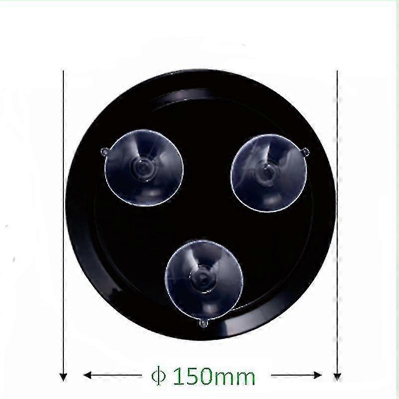 Makeup Mirror 20x Magnifying With 3 Suction Cups Cosmetics Tools