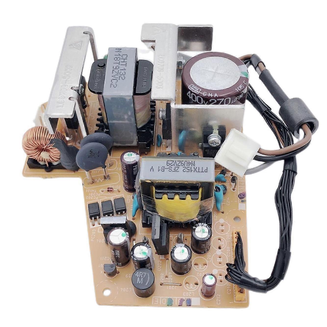 New main power supply For NEC projector NP600+ LV7375