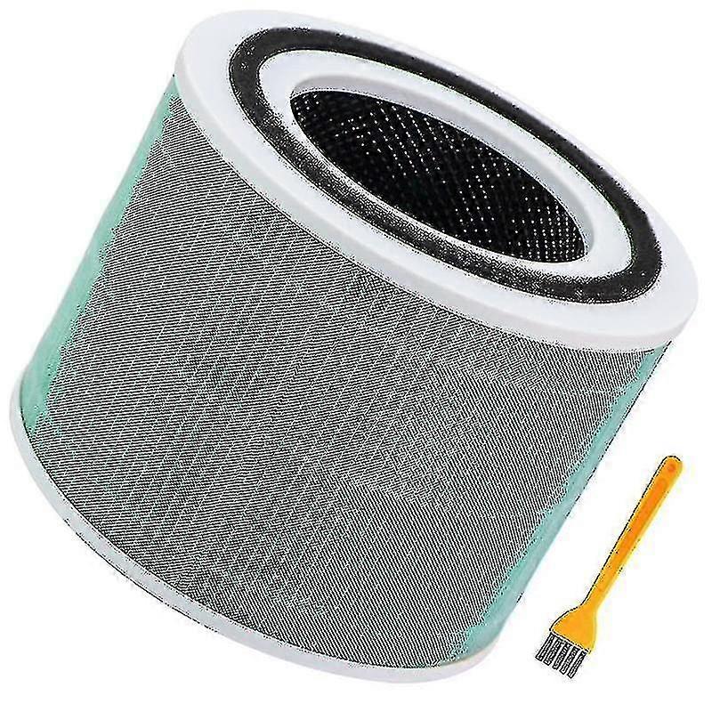 Ersatzfilter kompatibel mit Levoit Core 300 und Core 300s Filter, Grün