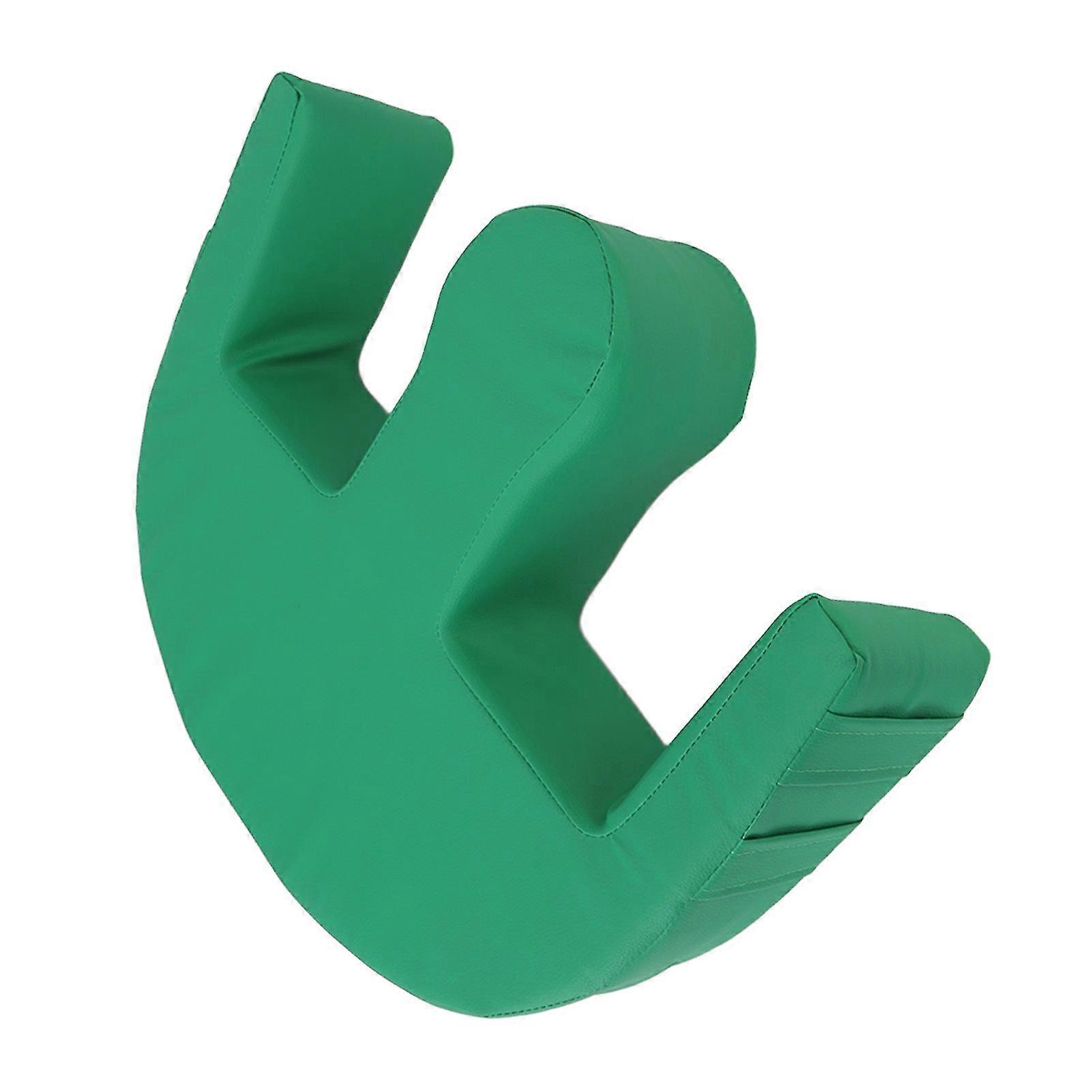 Patient Turning Over Auxiliary Device U Shaped Turnover Device For Bedridden Elderly Patients 10cm Pearl Cotton