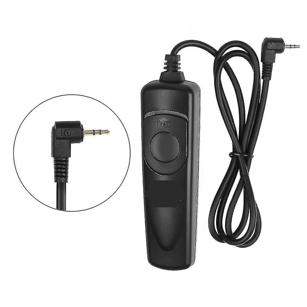 Rs 60e3 shutter release remote control cord