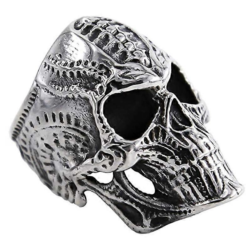 halloween ring