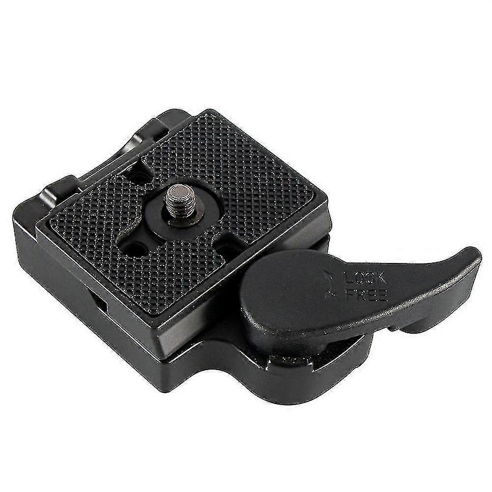 Quick Release Camera Clamp 323 Tripod Clamp Quick Plate Adapter Dslr Mount Clamp 200pl Clamp For Ds