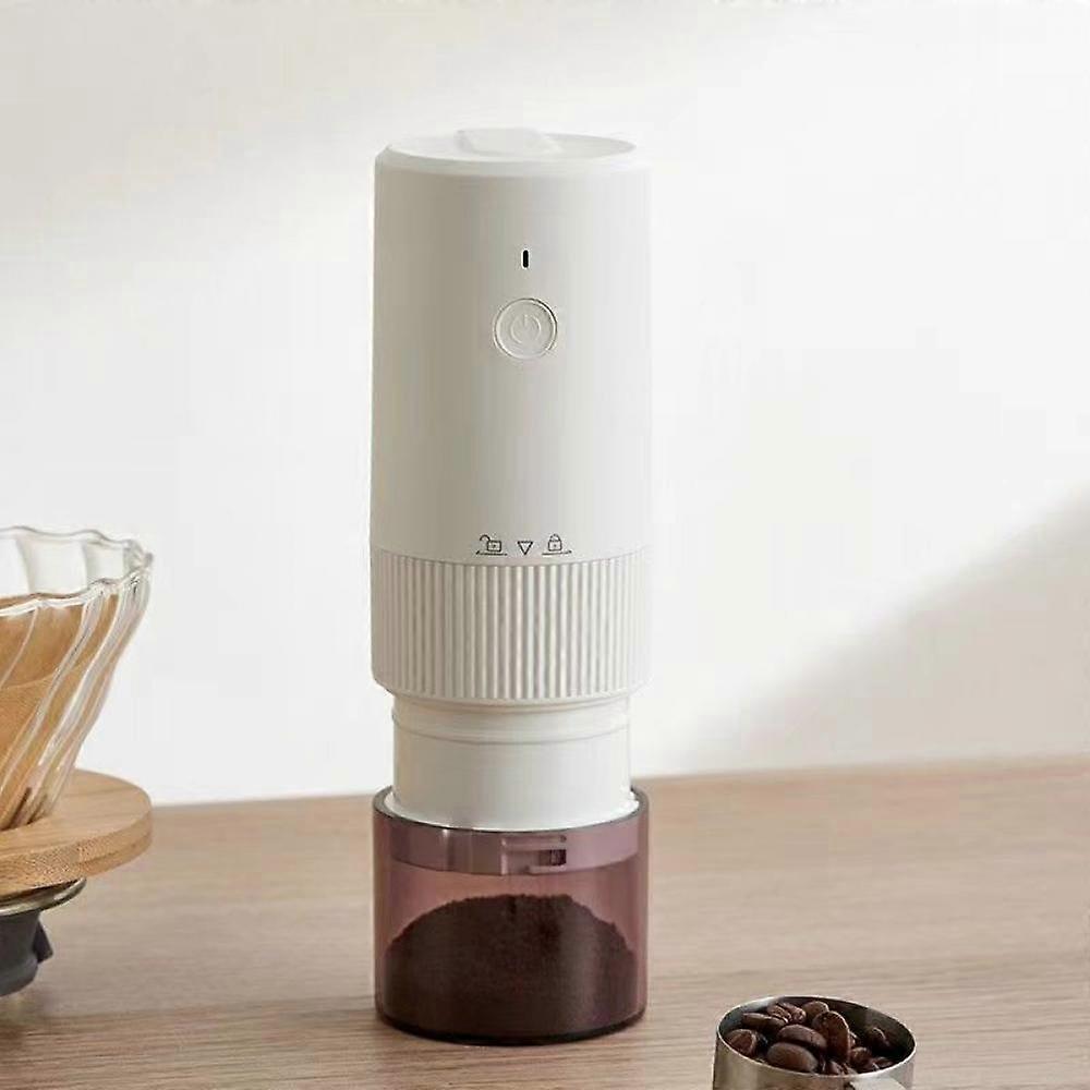 Portable Nespresso Coffee Machine, Perfect For Car And Camping Usb