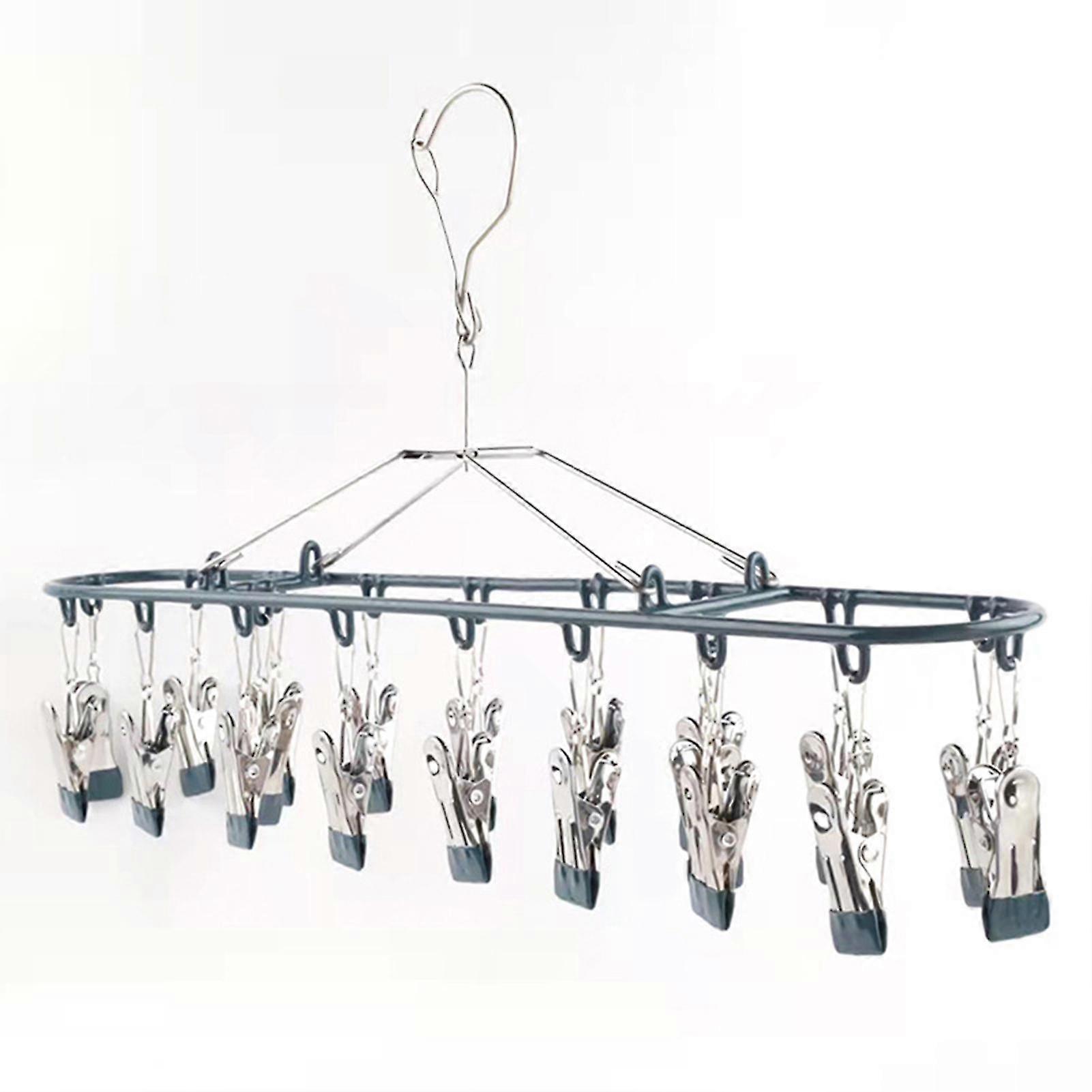 Function Windproof Baby Underwear Clothespin Rust-proof Process For Bedroom