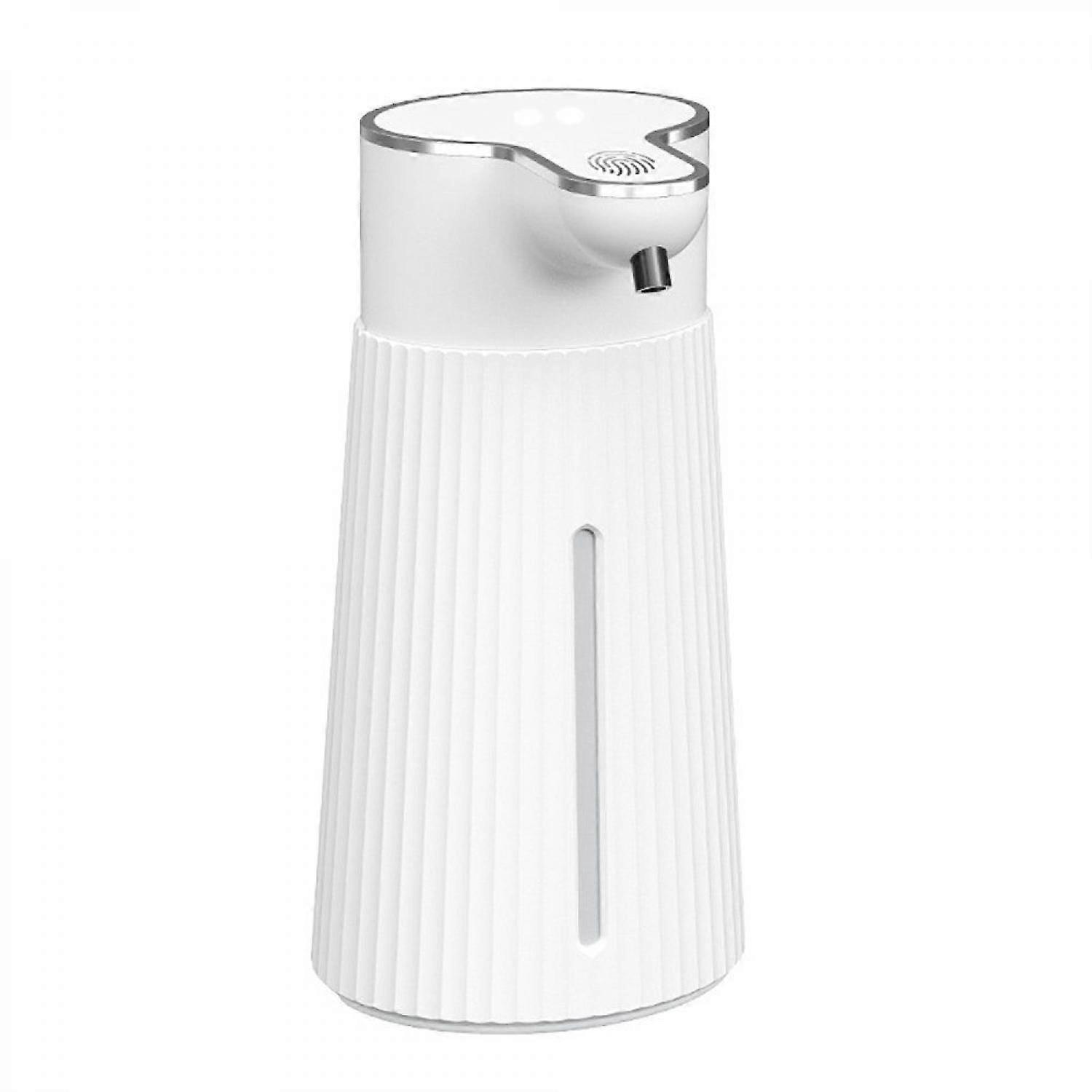 Automatic sensor wall mounted foam soap dispenser