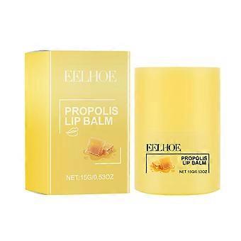 Hydrating Overnight Lip Balm and Mask Long-Lasting Moisturization Prevention of Dryness and Cracking Sleeping Lip Treatment Exfoliating Scrub
