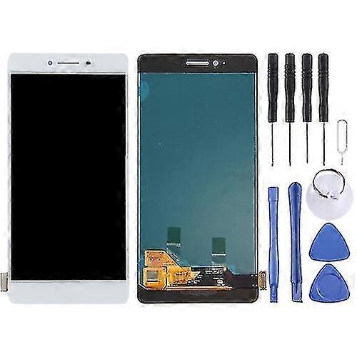 Replacement Lcd Screen Compatible With Oppo R7s With Digitizer Full Assembly