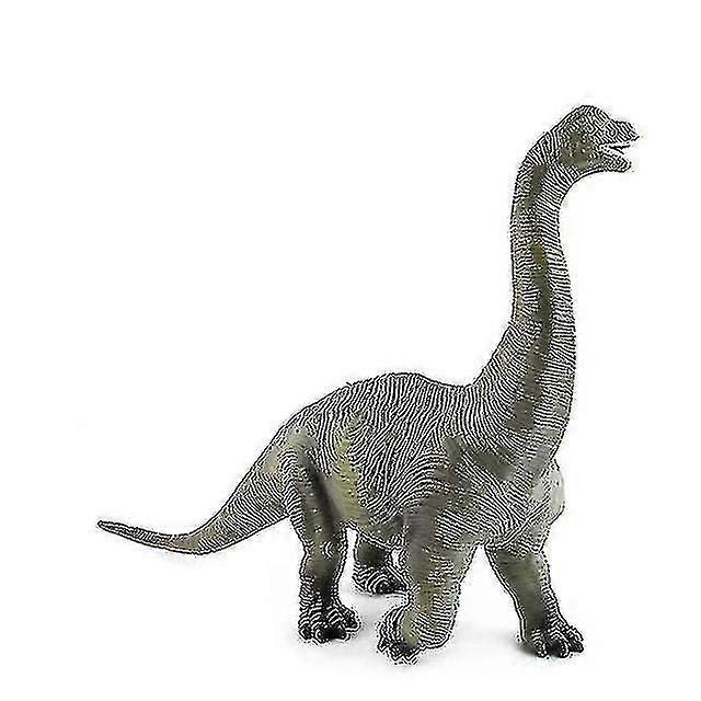 Brachiosaurus Dinosaur Modell Leker Gutt Julebursdag Gave
