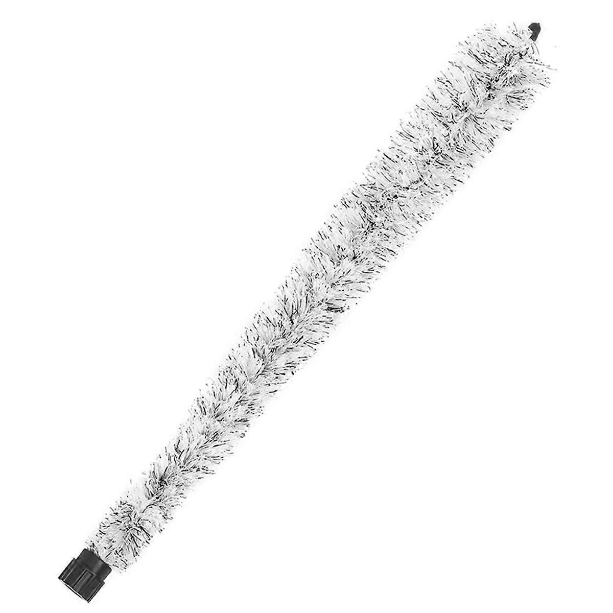 Alto Sax Pad Saver Brush Cleaner Saxophone Cleaning Brush Flute Maintain Care Tool Saxophone Access