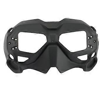 für FPV-Brille V2 Rückenschalenabdeckung Ersatz Schutzschale Drohne Zubehör
