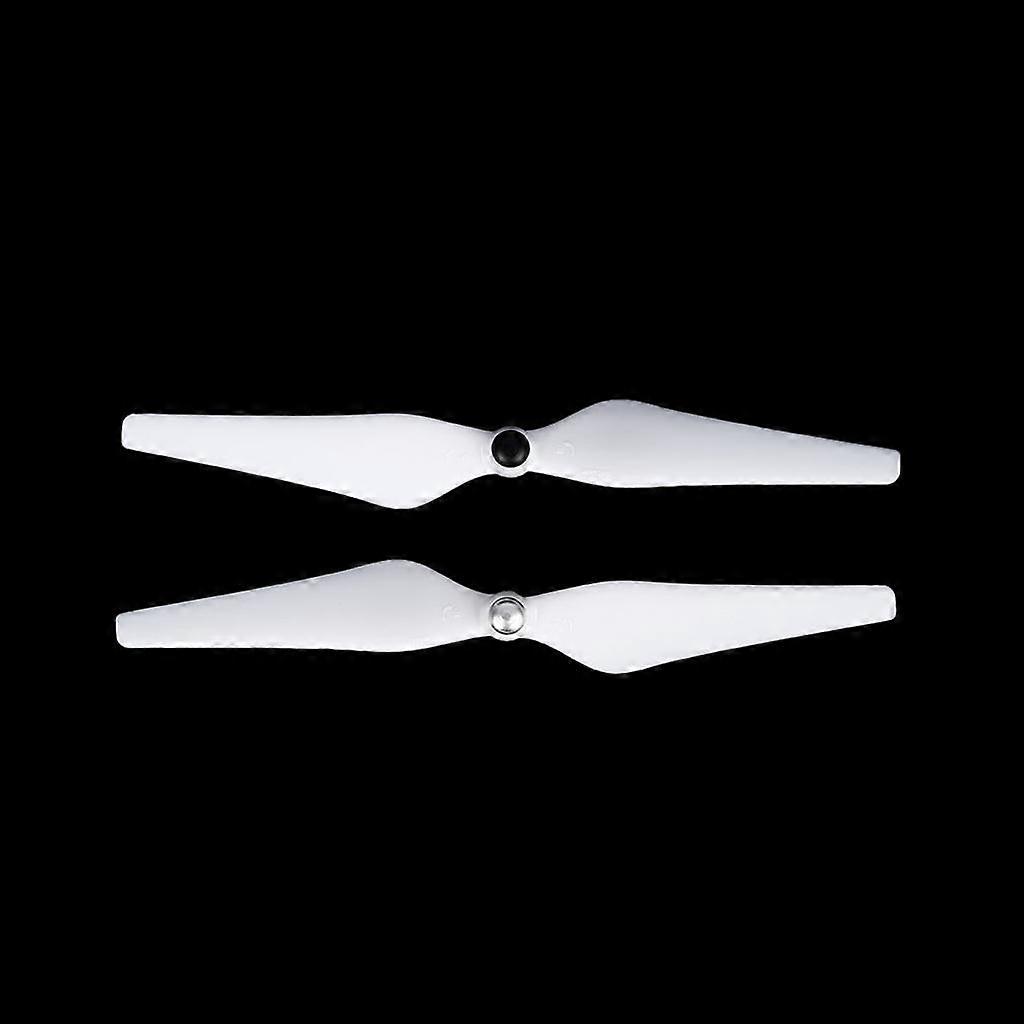 White Propeller Self-locking CW CCW Propeller  Prop For DJI Phantom 3 Quadcopter