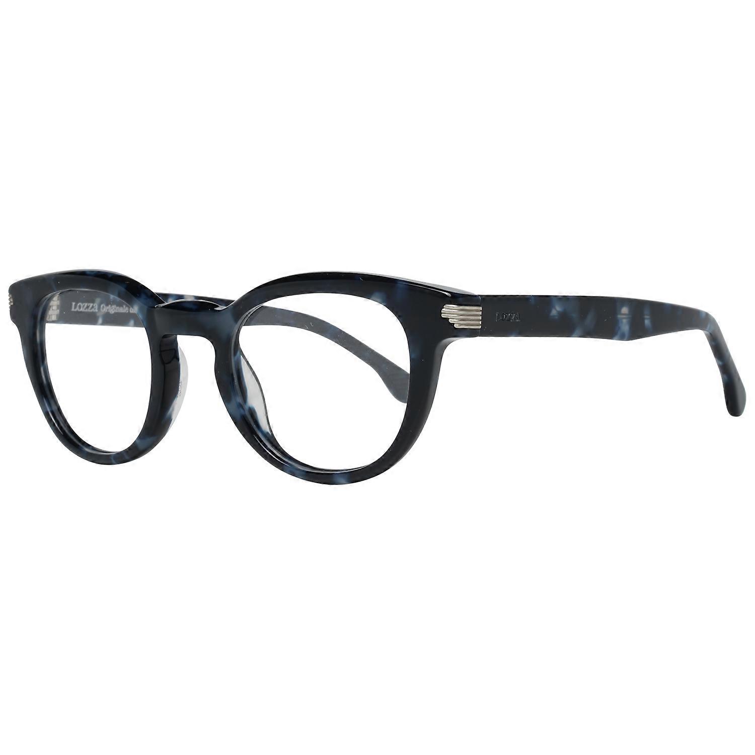Lozza Optical Frame Vl4123 0blk 45