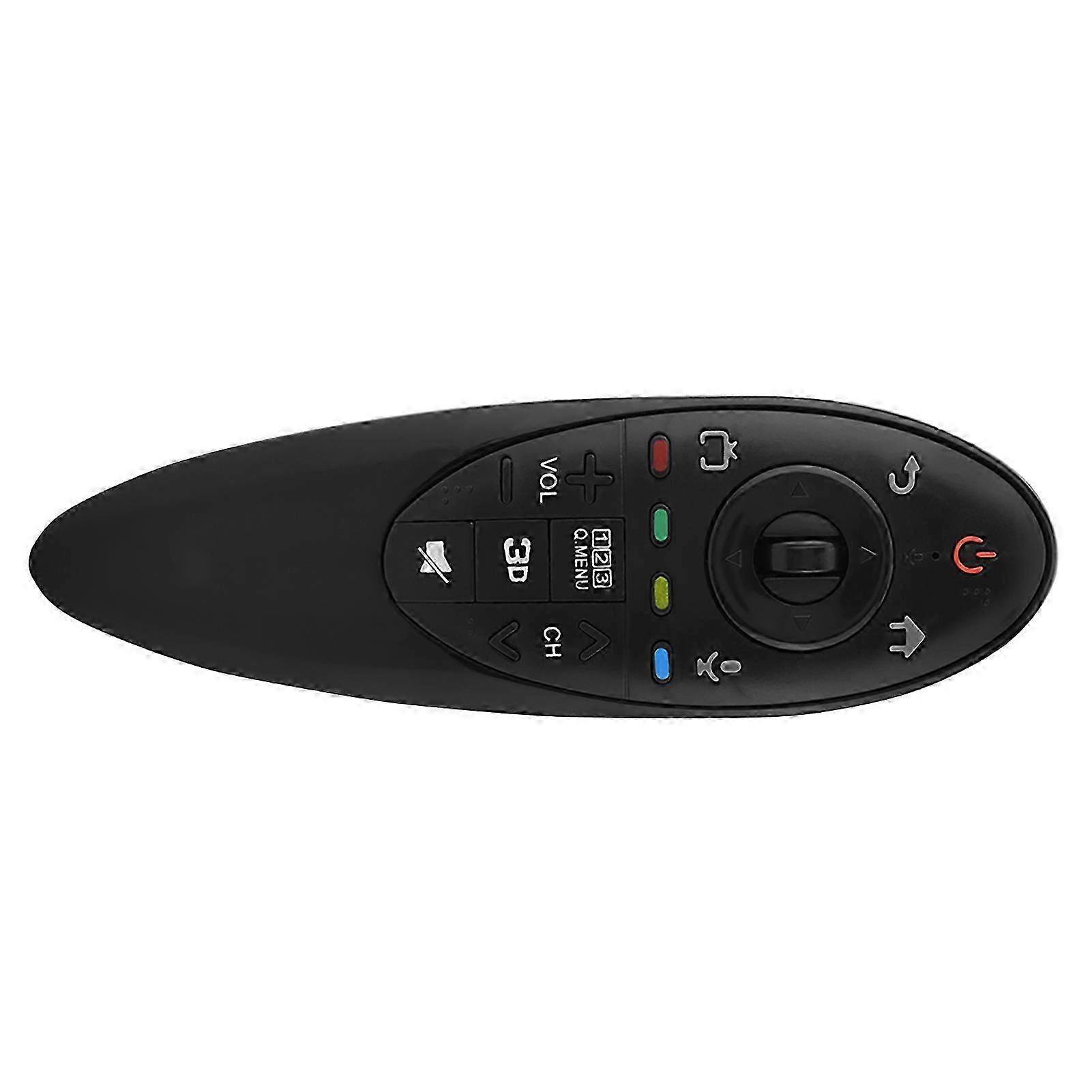 3D TV Replacement Remote Control Nonconflict Remote Controller for LG TV