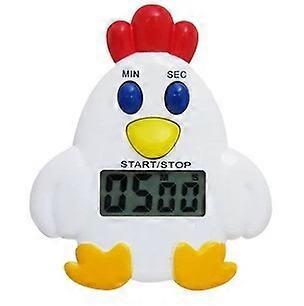 Kitchen Timer, LCD Digital Timer, Countdown Timer in Chick