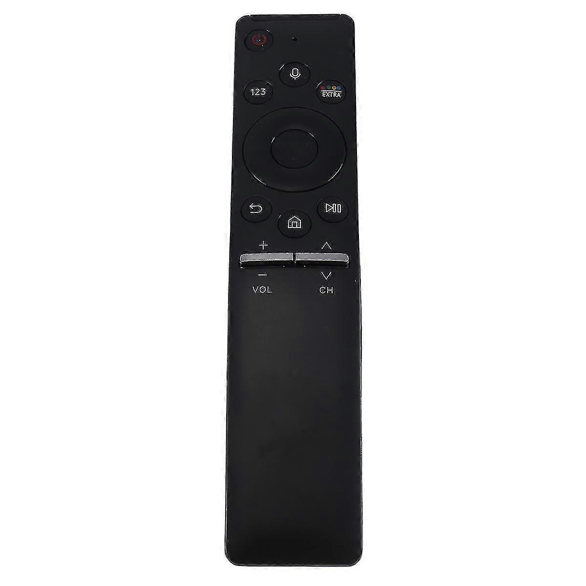 Télécommande Bluetooth pour téléviseur (BN59-01242A) avec commande vocale (N55KU7500F, UN78KS9800, UN78KS9800F, UN78KS9800FXZA)
