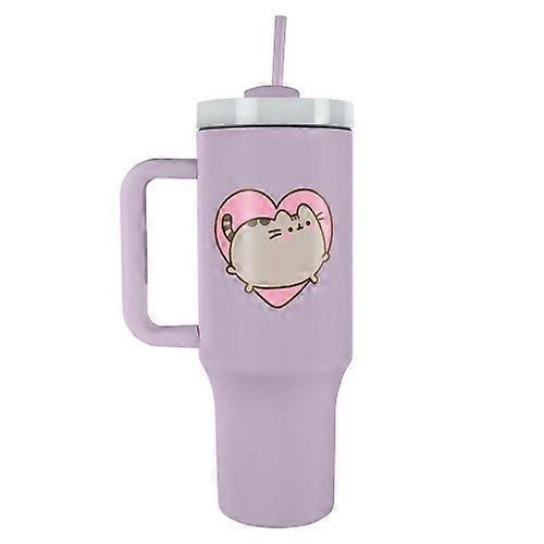 Pusheen 1.2L Tumbler