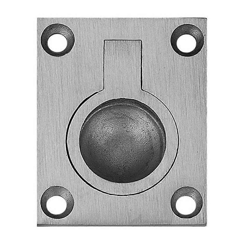 Stainless Steel Pull Hatch Latch Locking Latch Marine
