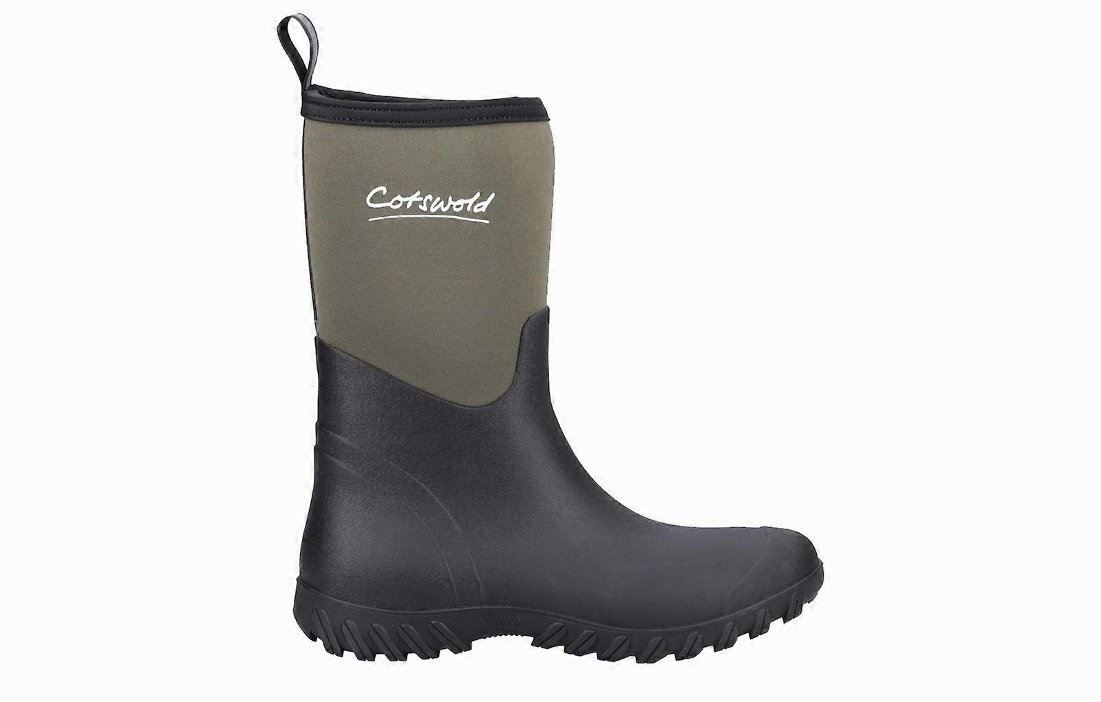 Cotswold Ashmead Wellingtons Green