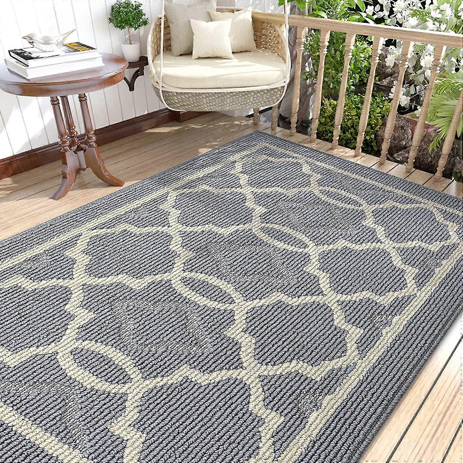 122 cm 182 cm Innenfutter, dezenter rutschfester Einstieg, maschinenwaschbare, saugfähige Frontverkleidung an der Hecktür, stark frequentierte Fläche, grau