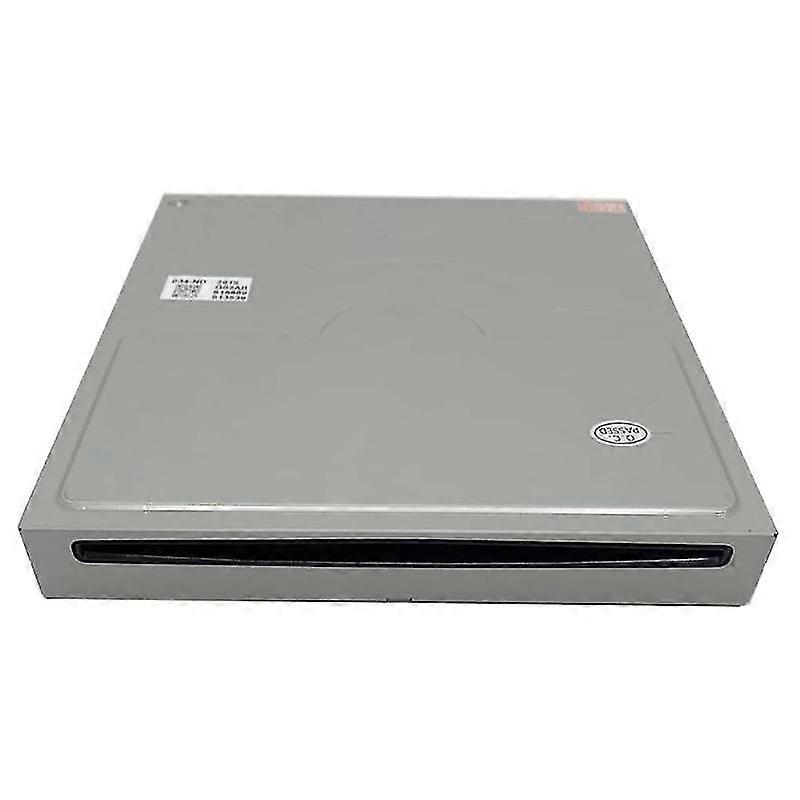 Dvd Disk Drive Replacement Repair Accessory For Wii U Console Rd-dkl034-nd
