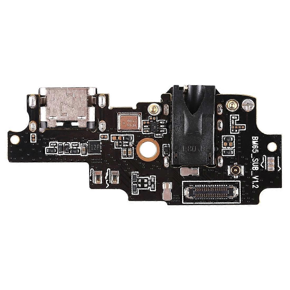 Charging Port Board For Unihertz 8849 Tank 3S