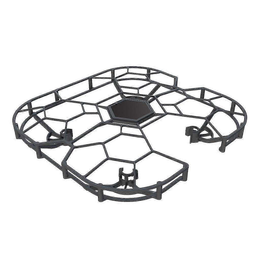 Propeller Guard For Tello Protector Fully Enclosed Protective Cage For Tello