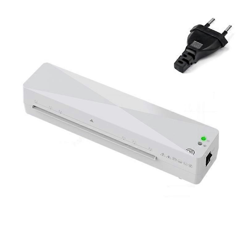 آلة تغليف تغليف مطورة لآلة تغليف شخصية لمكتب المدرسة المنزلية