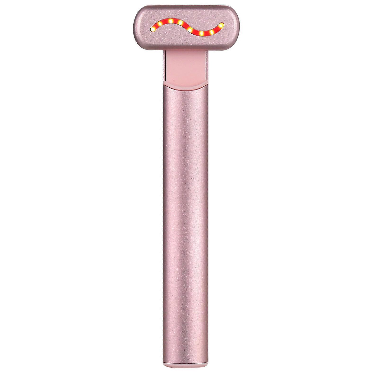 Ansigtsmassagerulle V ansigtsløftning formning massager skønhedsinstrument, 100% nyt