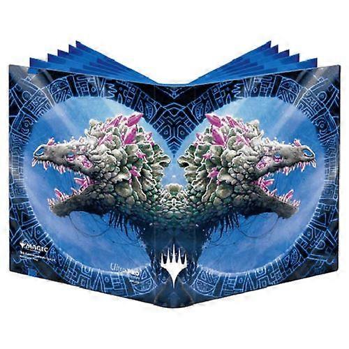 MTG The Lost Caverns of Ixalan 4-Pocket PRO-Binder