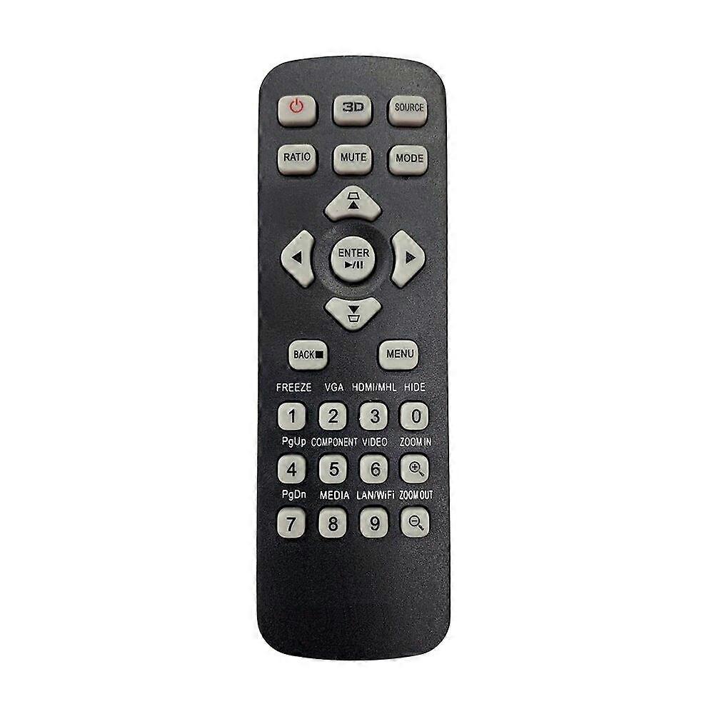 J-25021 T-2501 Remote Control For Acer Projectors