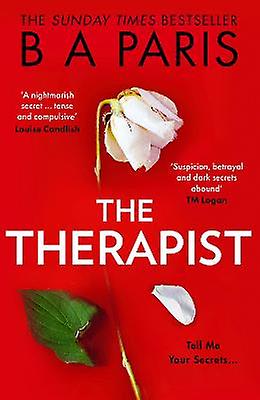 The Therapist