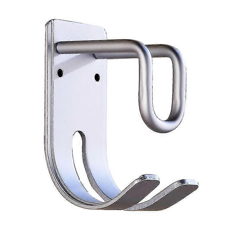 バスタブ用特別収納ラック 1個 穴なし収納フック トイレ バスタブ収納ラック バスタブフック