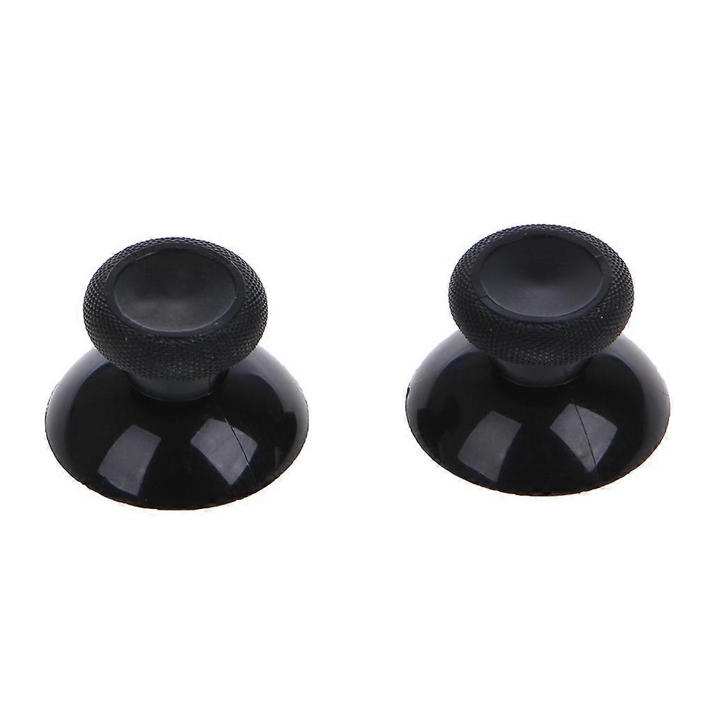 2 Pieces 3D Analog Joystick Replacement for XB One Gamepad Controller Repair