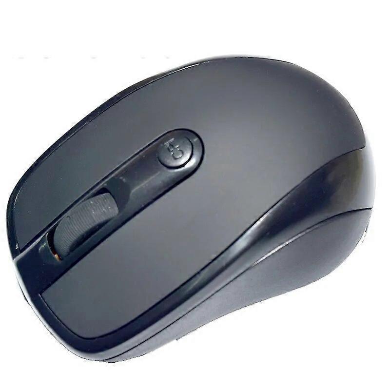 USB Wireless mouse 2000DPI Adjustable Receiver Optical Computer Mouse 2.4GHz Ergonomic Mice For Laptop PC Mouse Mice & Trackballs