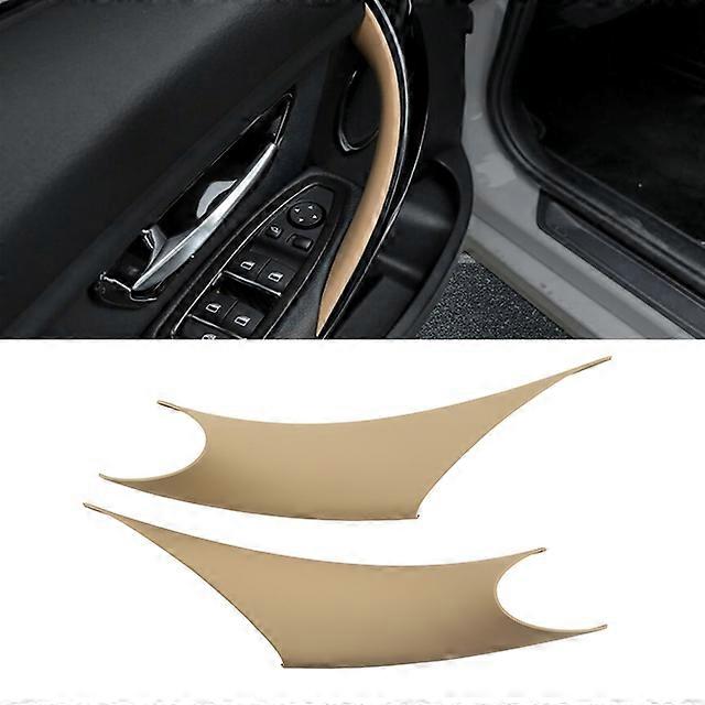 Wnętrze pojazdu samochodowego Wewnętrzna osłona klamki pojazdu do BMW 3 serii 4 F30 F31 F34 F80 M3 2012-2018 F32 F33 F36 F82 F83 M4 2014-2017 Akcesoria