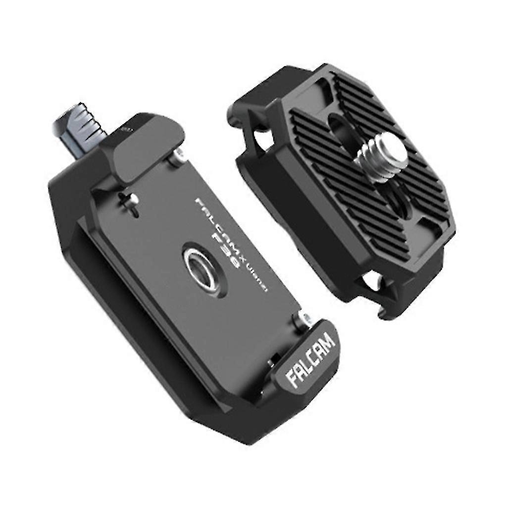 Falcam F38 Quick Release System Qr Plate Camera Tripod Mount Adapter