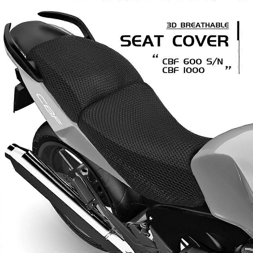 Motorcycle Accessories Protecting Cushion Seat Cover For Honda
