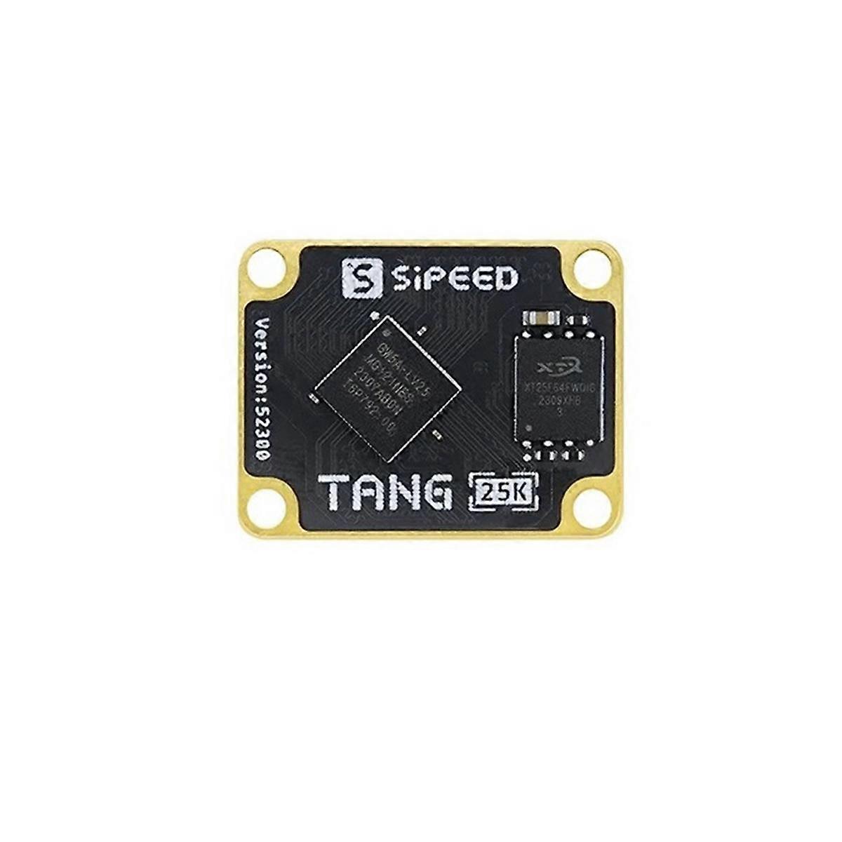 Tang Primer 25K Kernraad Hoge Cloud GOWIN GW5A RISCV FPGA Ontwikkelingsraad PMOD SDRAM