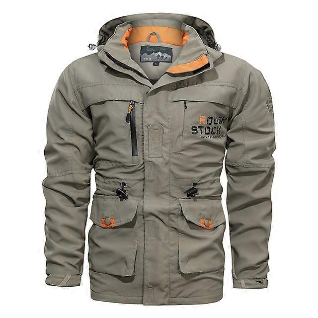 outdoor jacke herren jacke winddicht