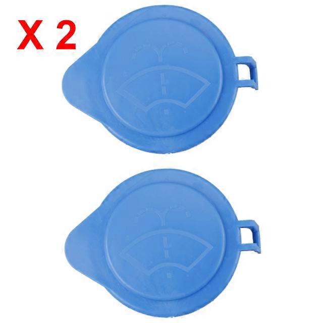 Car Windscreen Washer Bottle Cap Windshield Wiper Nozzle Cover 1708196 for Ford Focus 2011 2012 2015 2014 2015