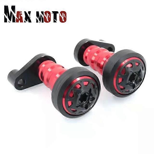 For HONDA CBR 600 RR CBR600RR 2003-2006 2005 CBR1000RR 2007 Falling Protection Frame Slider Fairing Guard Crash Pad Protector