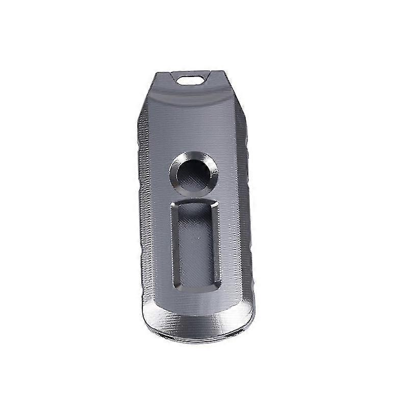For Fosha Forza300 Metal Modified Key Shell Car Remote Key Case Protect Cover