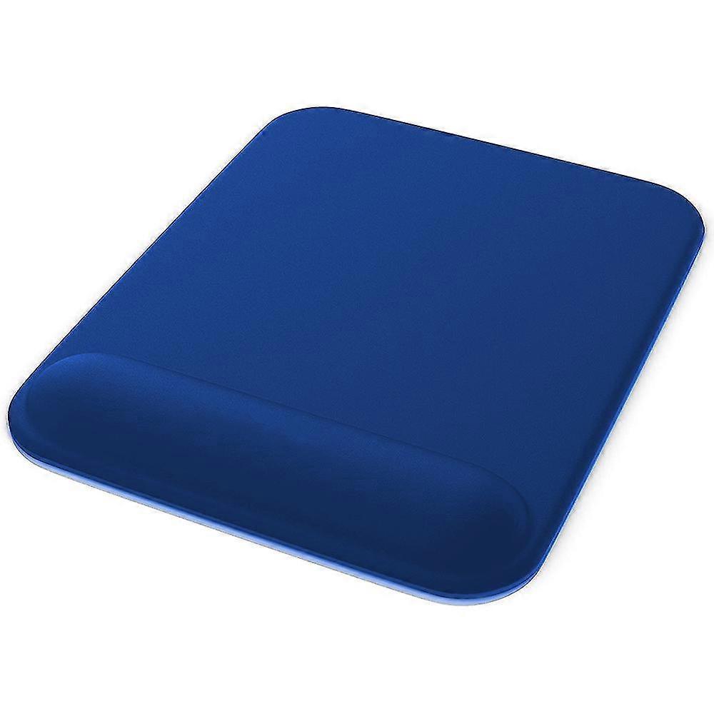 Ergonomic Gaming Pad, With Wrist - Non-slip