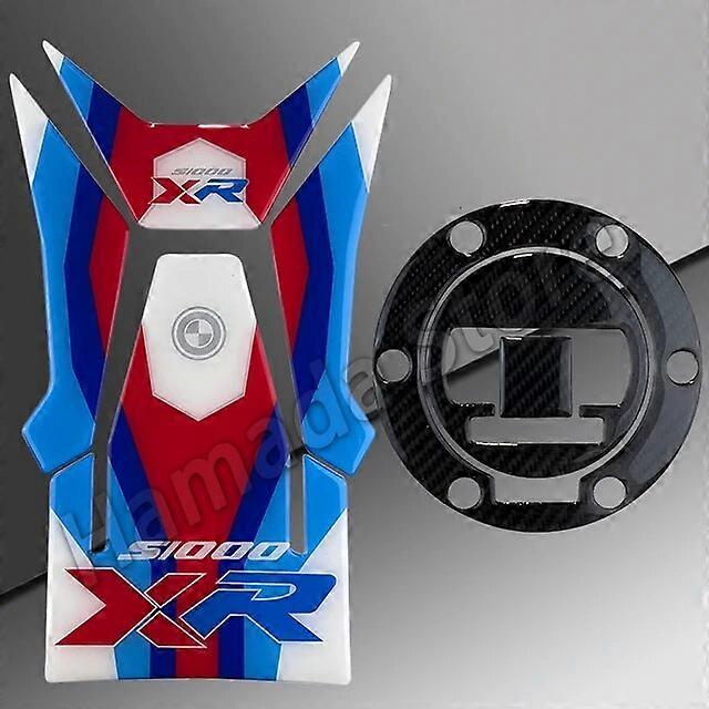 3D             BMW S1000XR s 1000 xr 2020 2021 2022 2023  