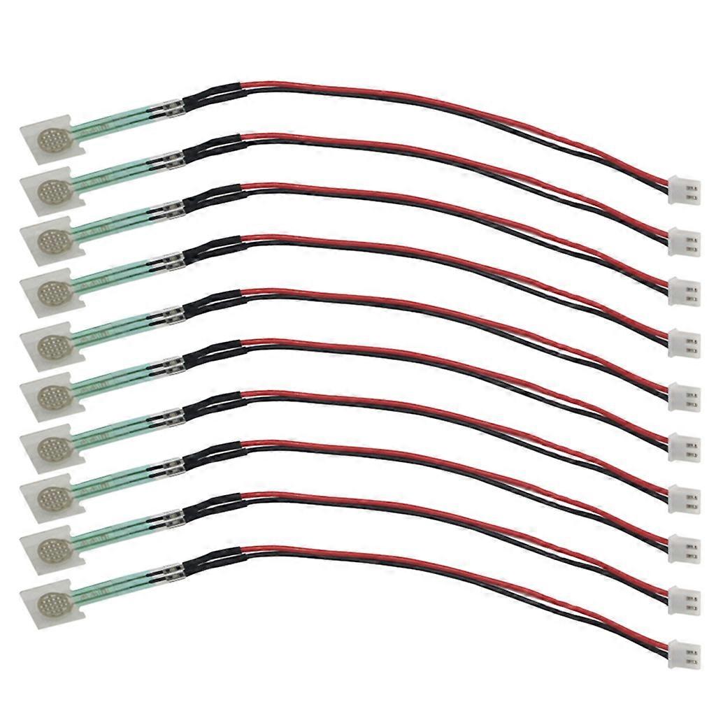 10pcs Foot Sensing Strip Sensor Bar for Dancing Machine Game Machine Accessories