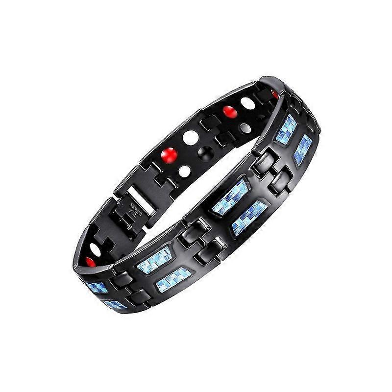 Mens Stainless Steel Bracelets