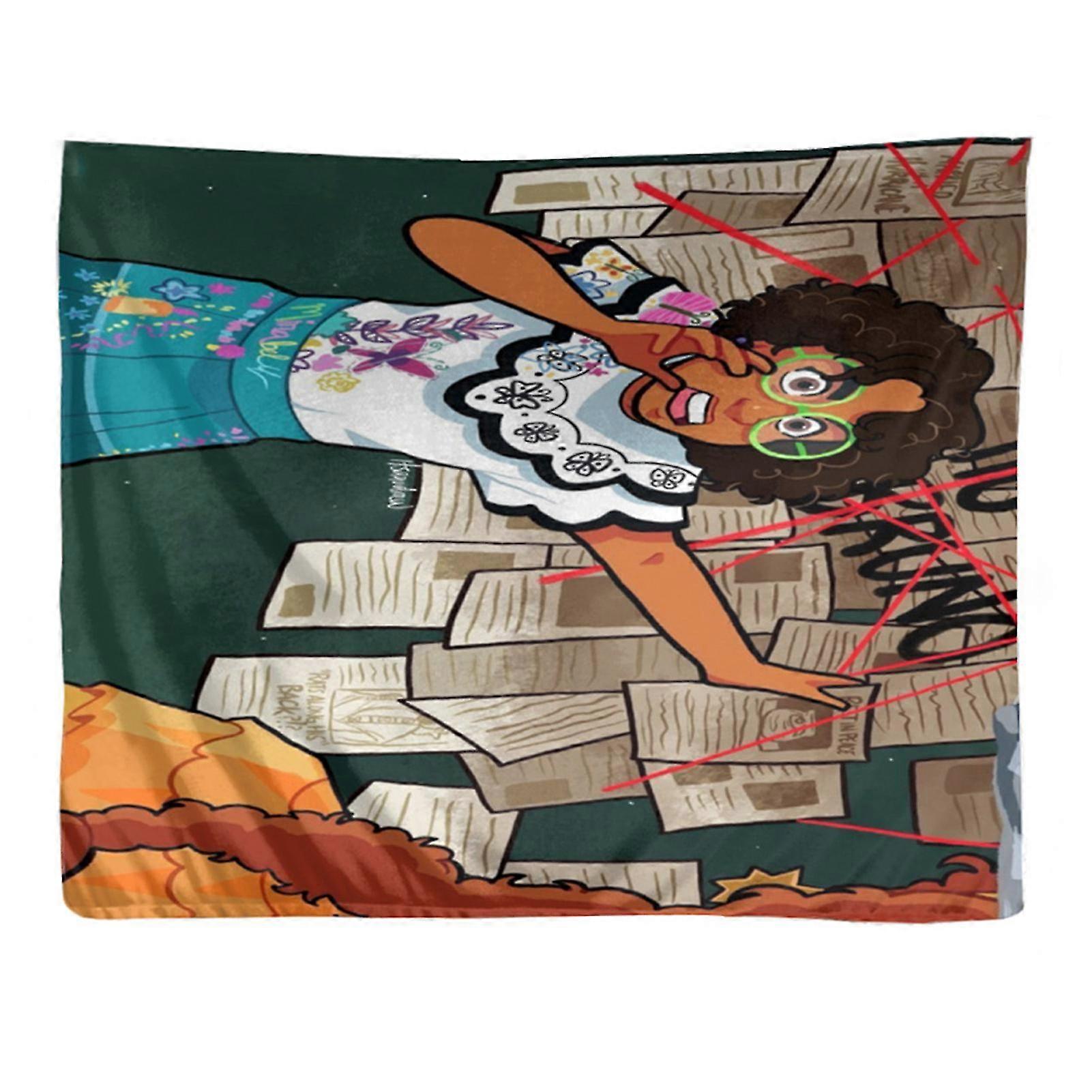 Flannel Blanket Throw Soft Plush Warm Sofa Bed Bedroom Double Blanket